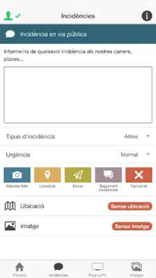 APPicanya android App screenshot 1